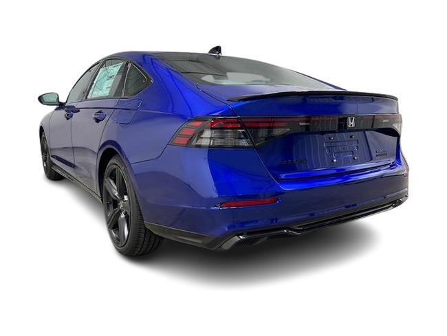 Thumbnail: 2026 Honda Accord - 4