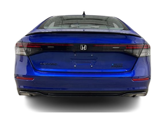 Thumbnail: 2026 Honda Accord - 5