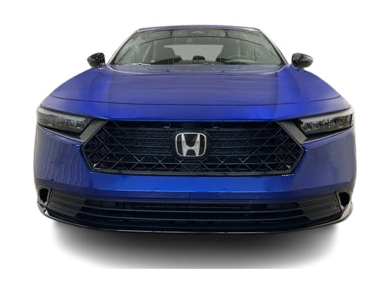 Thumbnail: 2026 Honda Accord - 19