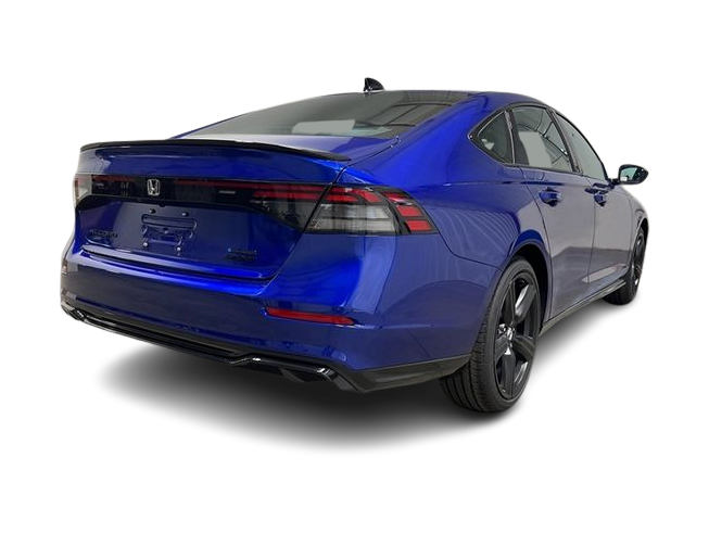 Thumbnail: 2026 Honda Accord - 15