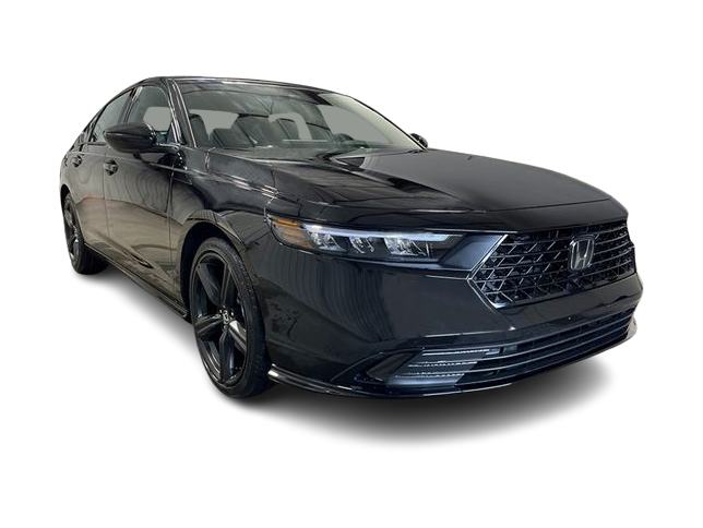 Thumbnail: 2026 Honda Accord - 19