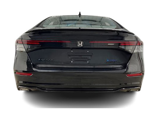 Thumbnail: 2026 Honda Accord - 5