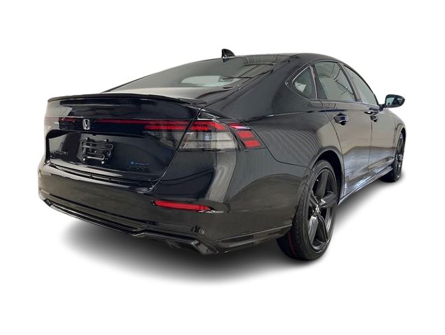 Thumbnail: 2026 Honda Accord - 16
