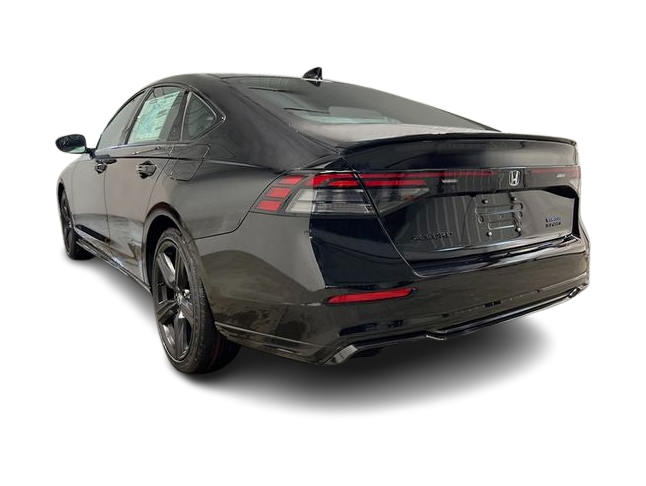 Thumbnail: 2026 Honda Accord - 4