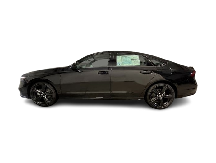 Thumbnail: 2026 Honda Accord - 3