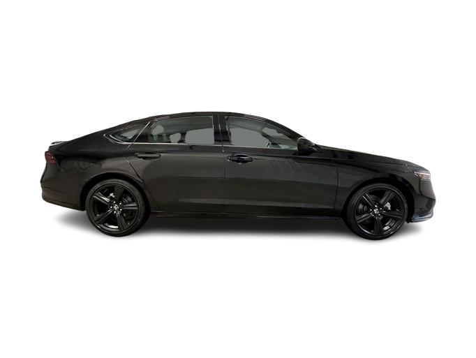 Thumbnail: 2026 Honda Accord - 18