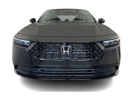 Thumbnail: 2026 Honda Accord - 6
