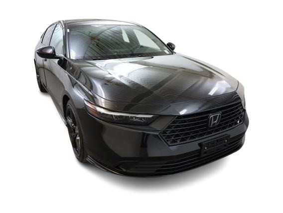 Thumbnail: 2024 Honda Accord - 26