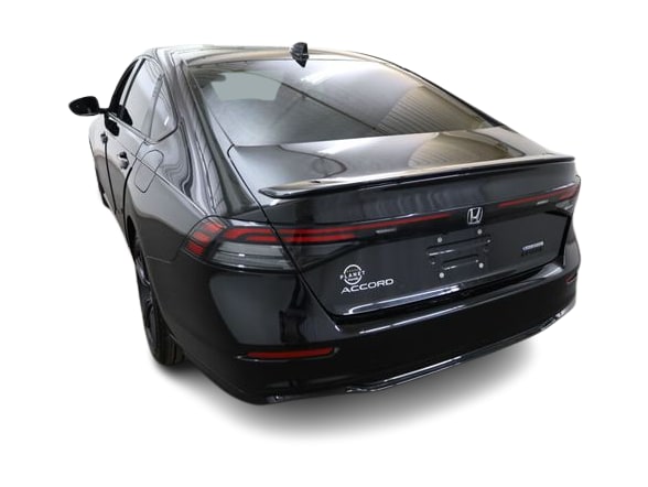 Thumbnail: 2024 Honda Accord - 21