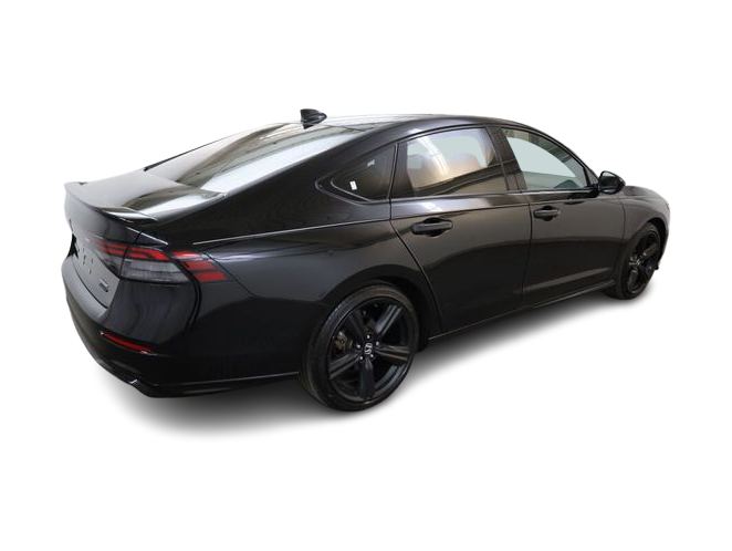 Thumbnail: 2024 Honda Accord - 23