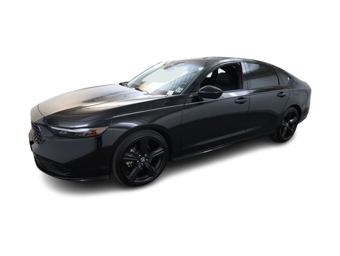 Thumbnail: 2024 Honda Accord - 20