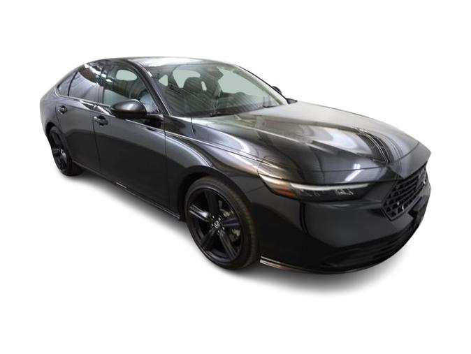 Thumbnail: 2024 Honda Accord - 25
