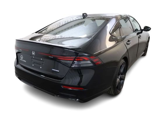 Thumbnail: 2024 Honda Accord - 22