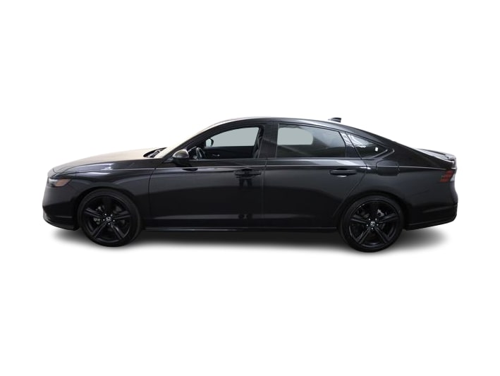 Thumbnail: 2024 Honda Accord - 3