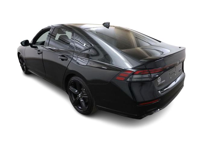 Thumbnail: 2024 Honda Accord - 4