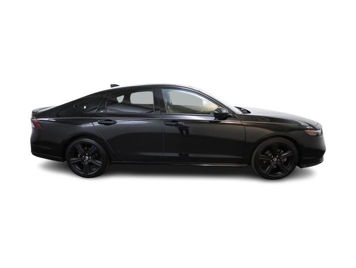 Thumbnail: 2024 Honda Accord - 24