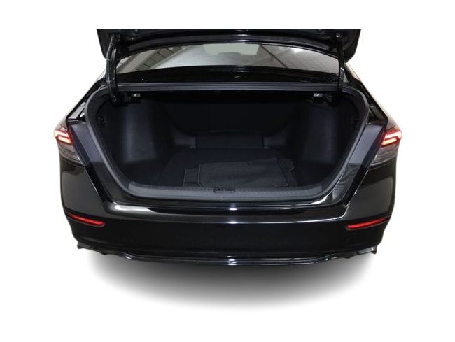 Thumbnail: 2024 Honda Accord - 18