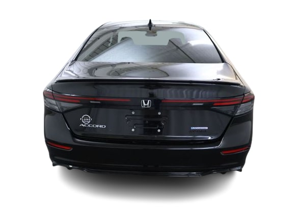 Thumbnail: 2024 Honda Accord - 5