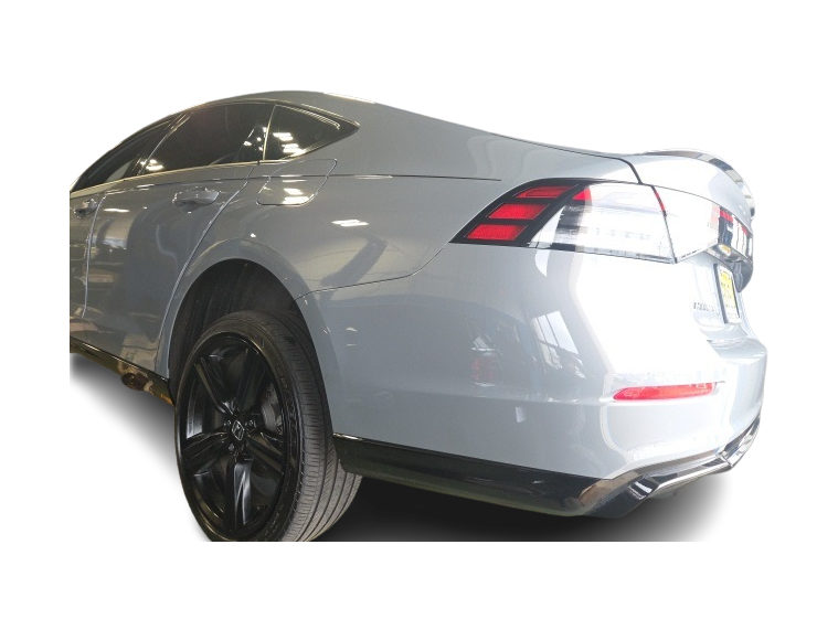 Thumbnail: 2023 Honda Accord - 4