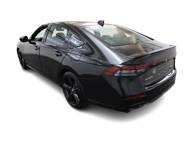 Thumbnail: 2024 Honda Accord - 4