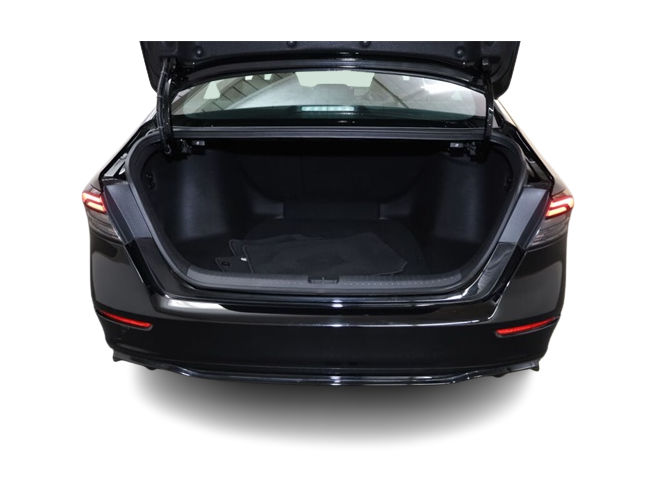 Thumbnail: 2024 Honda Accord - 18