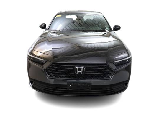 Thumbnail: 2024 Honda Accord - 6