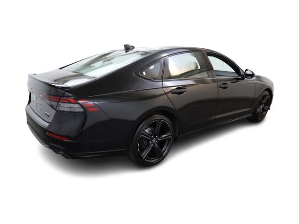 Thumbnail: 2024 Honda Accord - 23