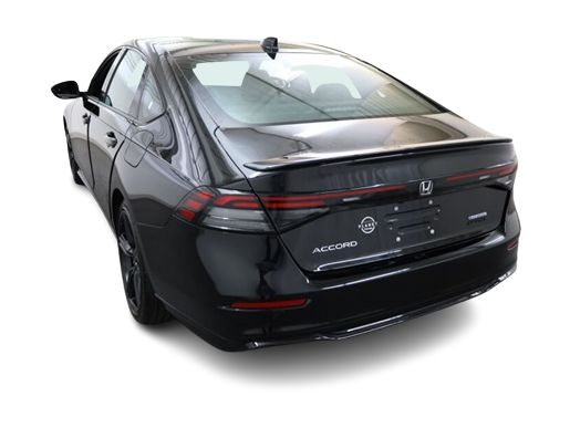 Thumbnail: 2024 Honda Accord - 21