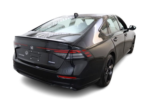 Thumbnail: 2024 Honda Accord - 22