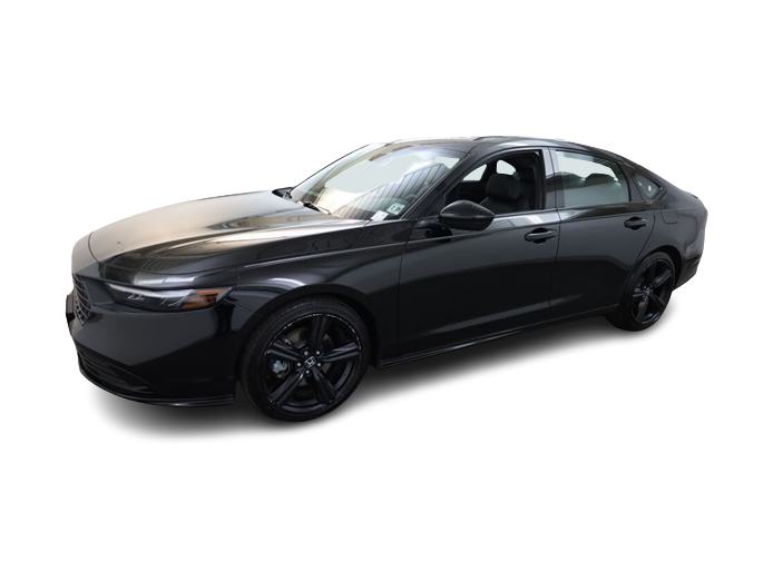 Thumbnail: 2024 Honda Accord - 20