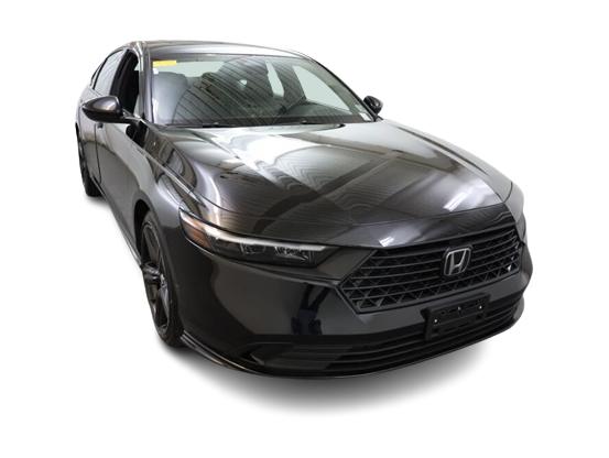 Thumbnail: 2024 Honda Accord - 26