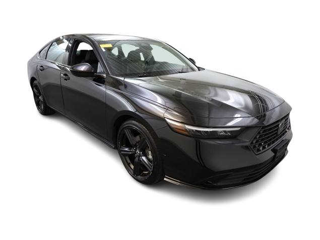 Thumbnail: 2024 Honda Accord - 25