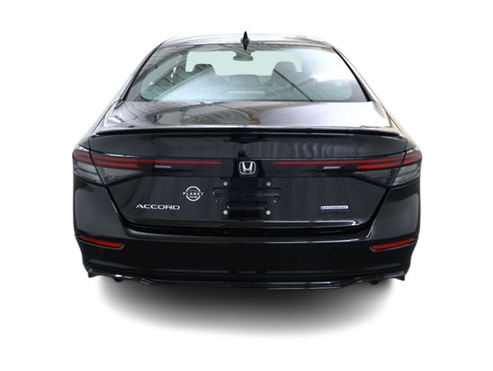 Thumbnail: 2024 Honda Accord - 5