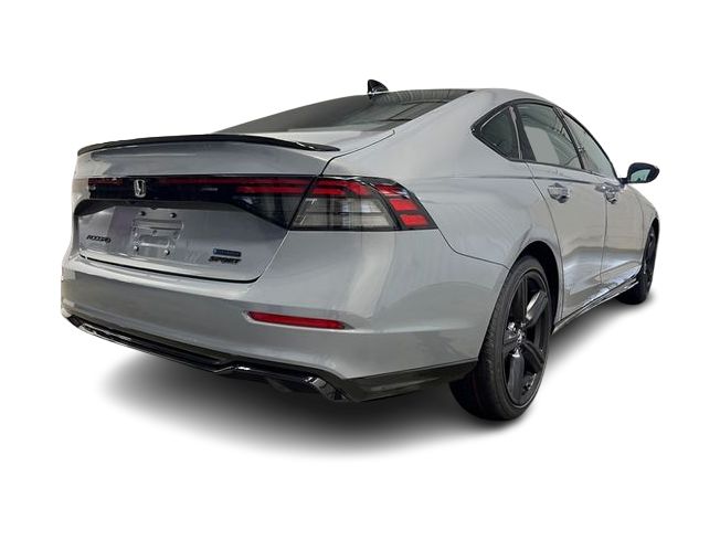 Thumbnail: 2026 Honda Accord - 15