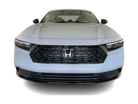 Thumbnail: 2026 Honda Accord - 19