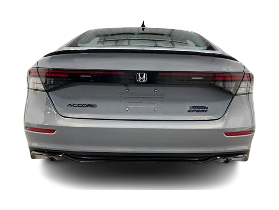 Thumbnail: 2026 Honda Accord - 5