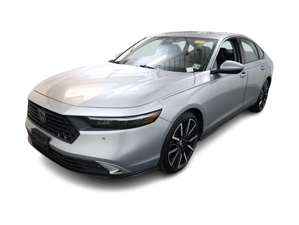 2023 Honda Accord