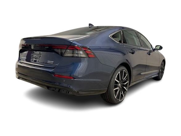 Thumbnail: 2026 Honda Accord - 17