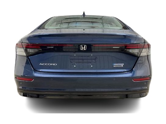 Thumbnail: 2026 Honda Accord - 5