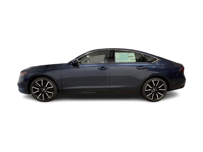 Thumbnail: 2026 Honda Accord - 3