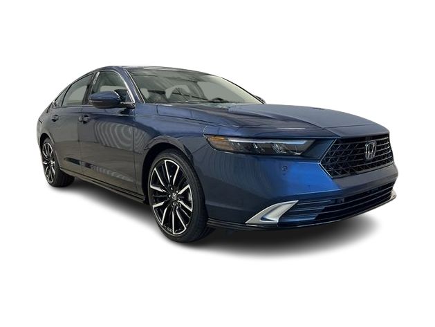 Thumbnail: 2026 Honda Accord - 19
