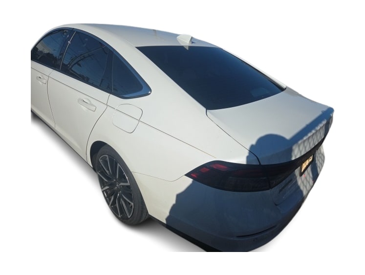 Thumbnail: 2023 Honda Accord - 11