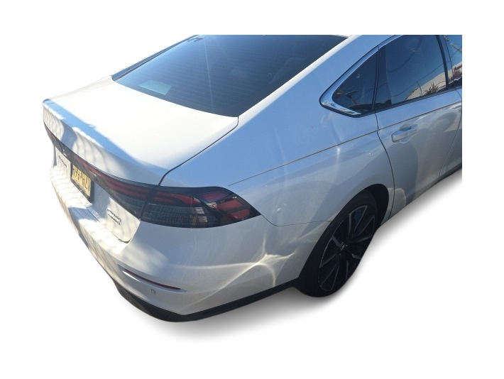 Thumbnail: 2023 Honda Accord - 12