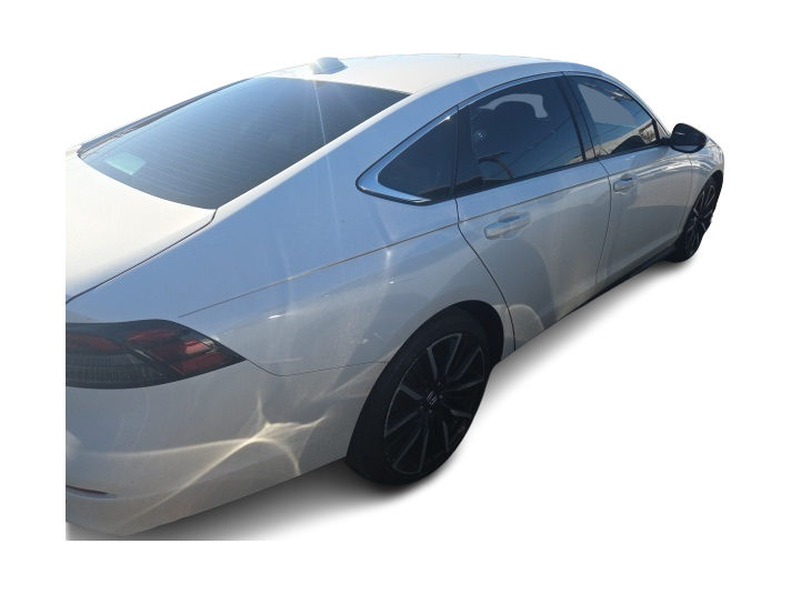 Thumbnail: 2023 Honda Accord - 13