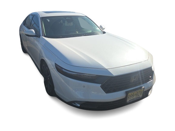 Thumbnail: 2023 Honda Accord - 20