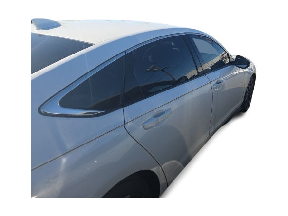 Thumbnail: 2023 Honda Accord - 14