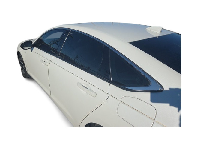 Thumbnail: 2023 Honda Accord - 2