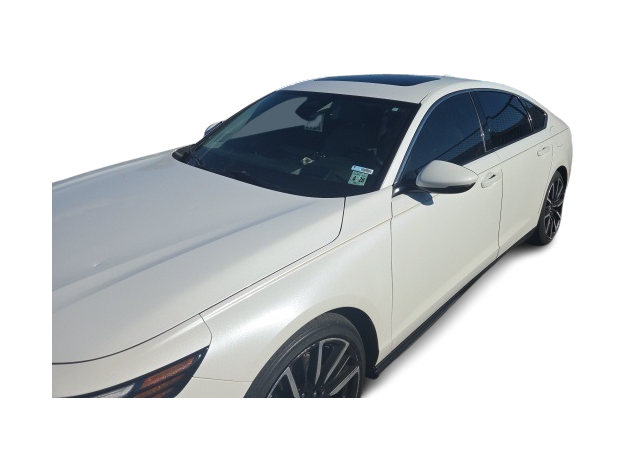 Thumbnail: 2023 Honda Accord - 7