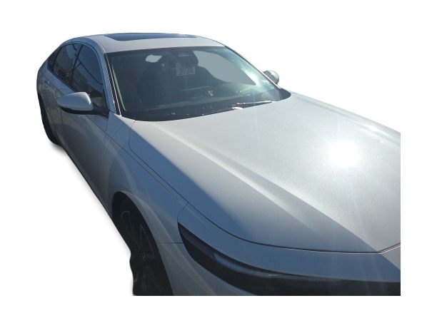 Thumbnail: 2023 Honda Accord - 19