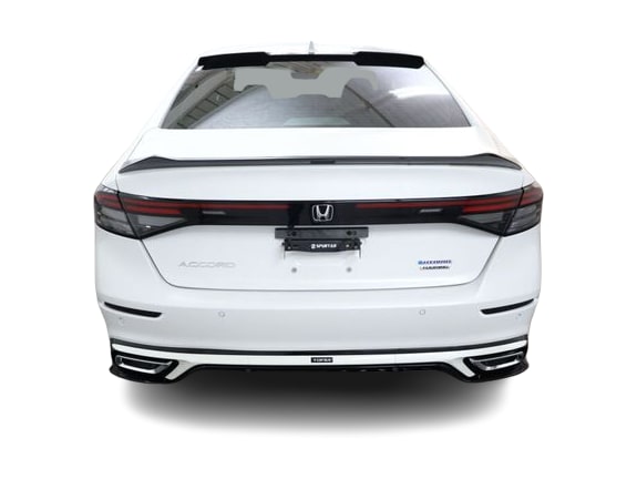 Thumbnail: 2024 Honda Accord - 5